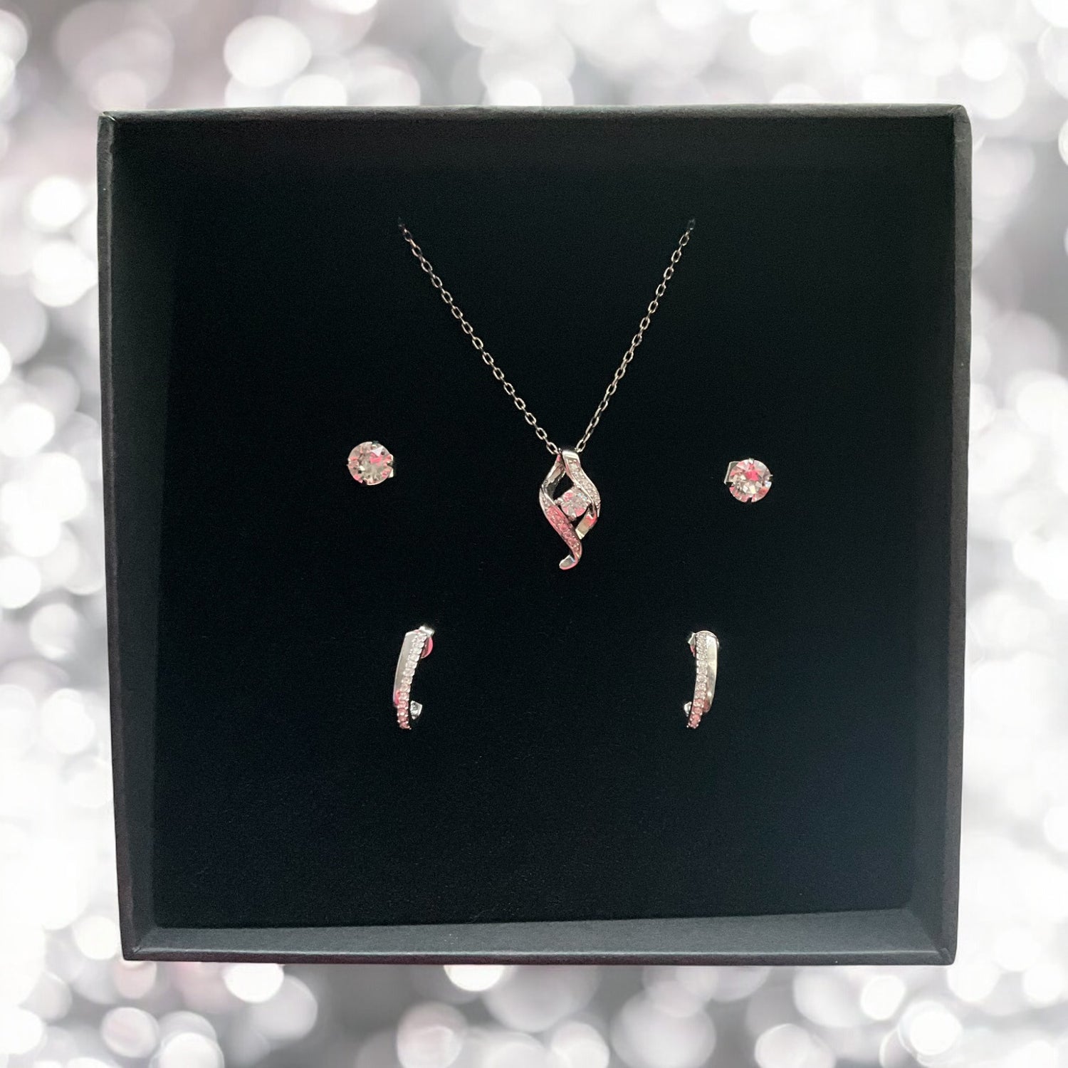 Gift Sets - Jewellery