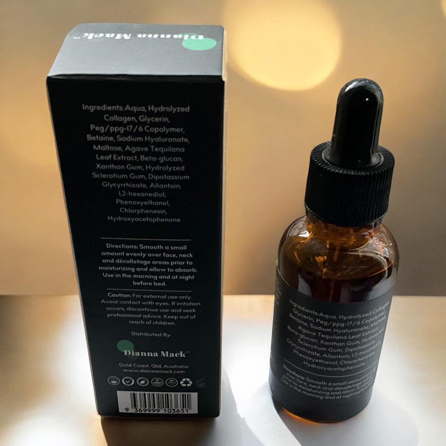 Collagen Serum