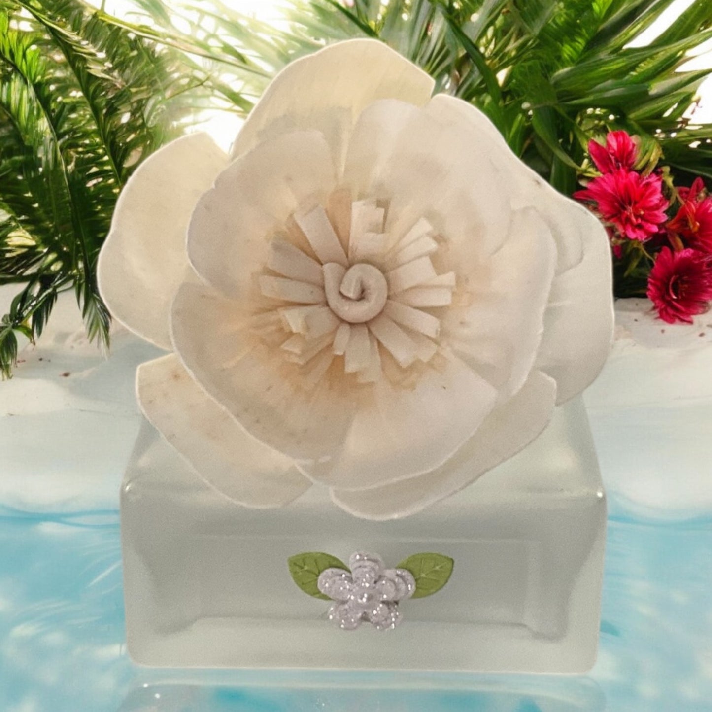 Flower Diffuser