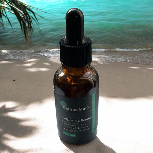 Vitamin E Serum