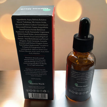 Retinol Serum