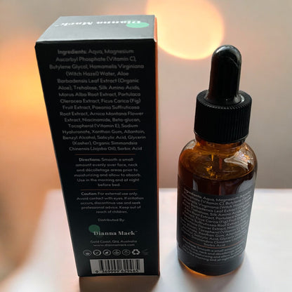 Vitamin C Serum