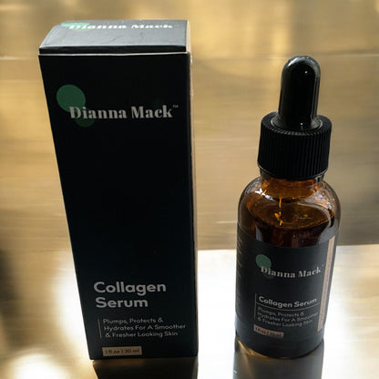 Collagen Serum Dianna Mack