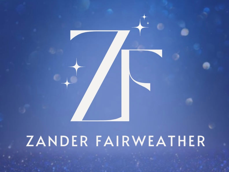 ZanderFairweather Gift Card